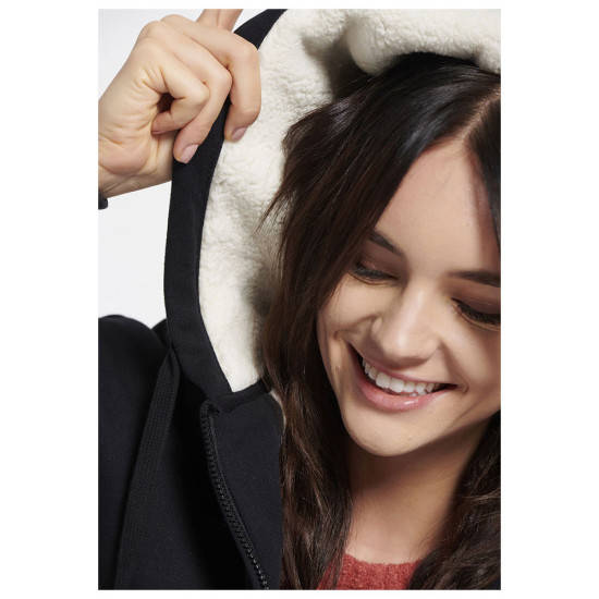 Funky Buddha Γυναικεία ζακέτα Funky Buddha Γυναικεία ζακέτα